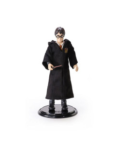 Figurine miniature Harry Potter, Bendyfigs Toyllectible
