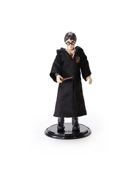 Figurine miniature Harry Potter,...