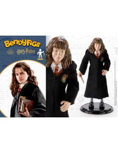 Figurine miniature Hermione Granger de Harry Potter,... 2