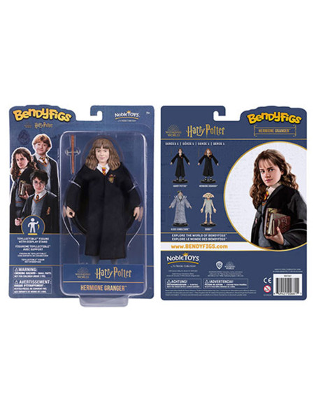 Figurine miniature Hermione Granger...