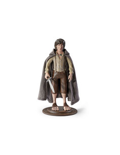 Toyllectible Bendyfigs Figurine miniature du Seigneur des...
