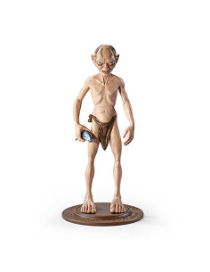 Gollum Le Seigneur des Anneaux Figurine Miniature...