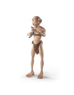 Gollum Le Seigneur des Anneaux Figurine Miniature... 2