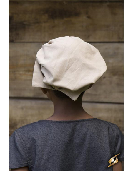 Casquette médiévale pour enfant...