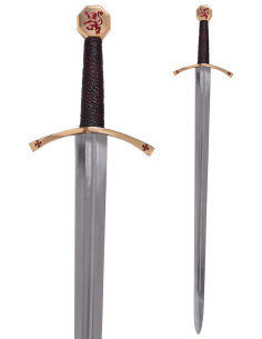 Épée de Robert Ier d'Écosse, Robert the Bruce, XIIIe-XIVe... 2