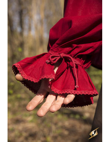 Chemise en coton Renaissance Aramis,...