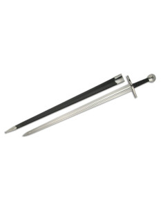 Épée maréchale anglaise