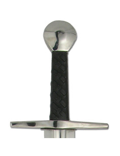 Épée maréchale anglaise 2