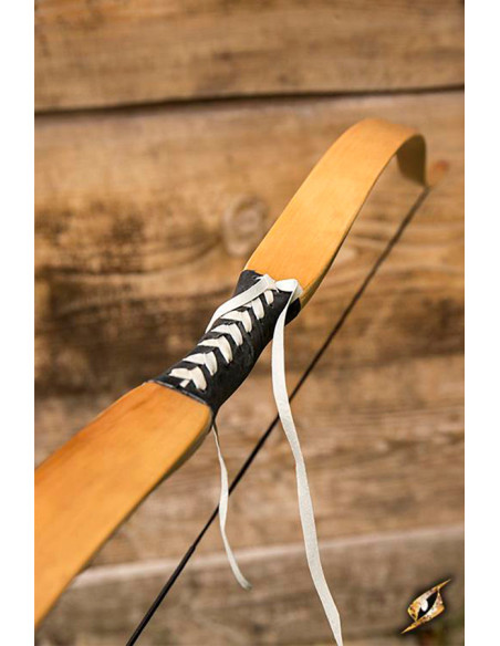 Arc médiéval scythe à monter à...