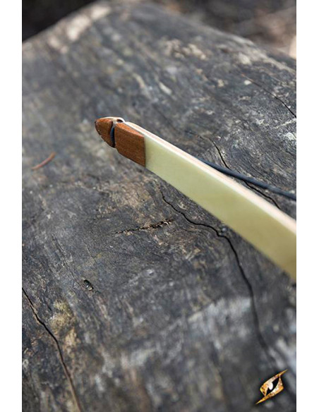 Arc médiéval scythe à monter à...