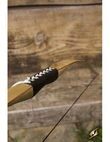 Outil de corde à arc de tir à l'arc léger parfait pour le