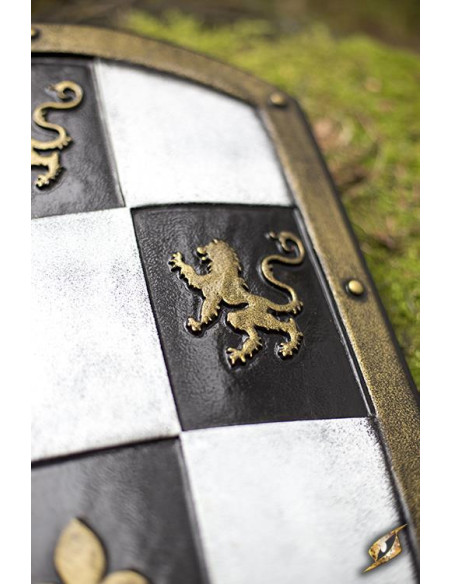 Bouclier normand s. X-XII Images pour...