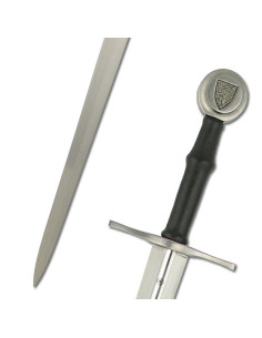 Épée à main et demie Albrecht II d'Autriche 2