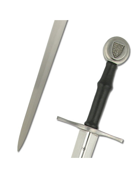 Épée à main et demie Albrecht II d'Autriche