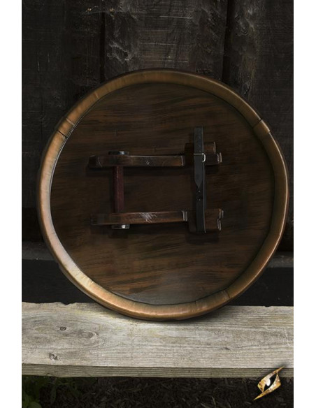 Bouclier grec Leonidas de 300 en...