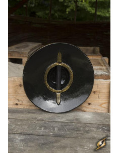 Boucle étoile ronde pour GN, ø 40 cm. 2