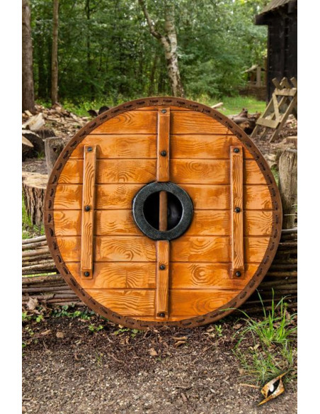 Bouclier Viking-Celtique Thegn...