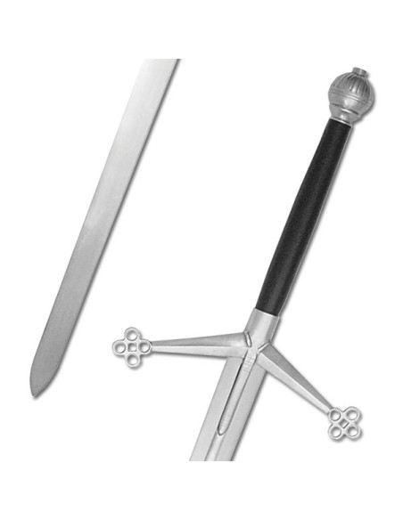 Épée Claymore fonctionnelle