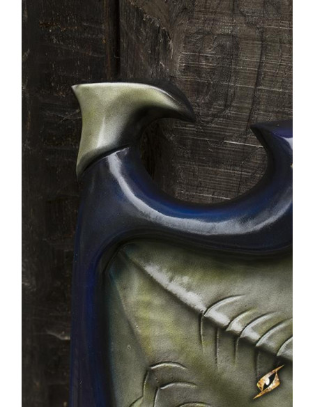 Ailes Bouclier des Elfes Noirs...