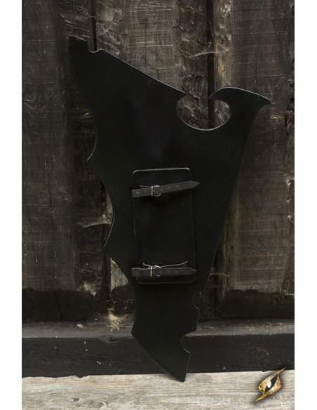 Ailes Bouclier des Elfes Noirs...