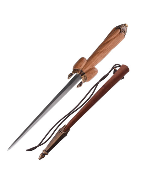 Poignard testiculaire allemand...