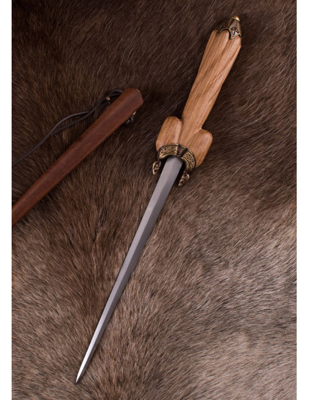 Poignard testiculaire allemand...