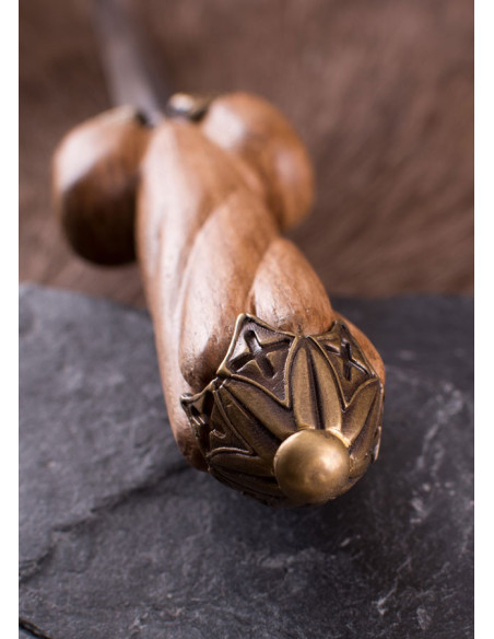 Poignard testiculaire allemand...