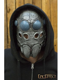 Masque araignée géante en latex