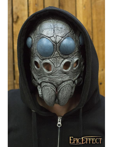 Masque araignée géante en latex