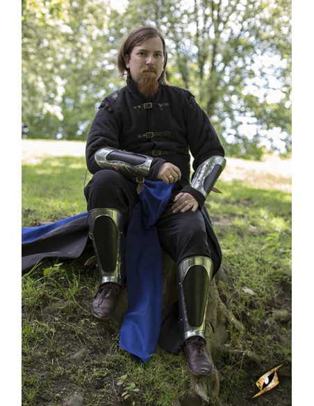 Ensemble de brassards et jambières de...