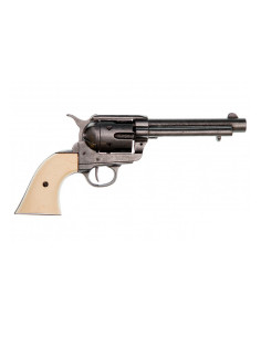 Revolver Colt Peacemaker SAA, année 1873 2