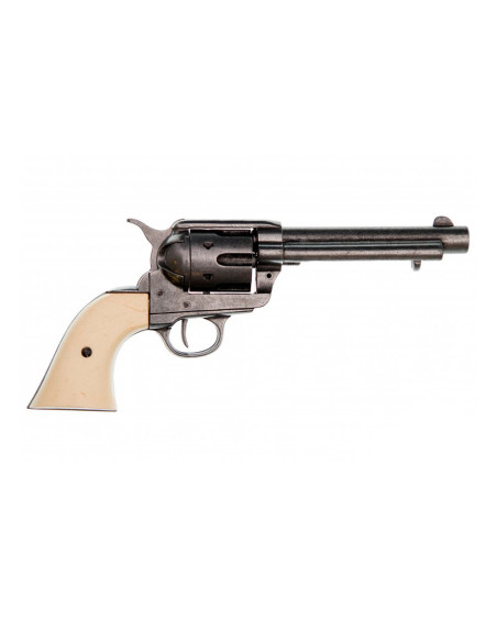Revolver Colt Peacemaker SAA, année 1873