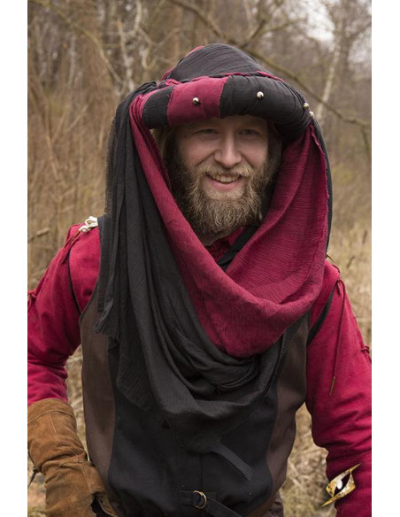 Jafar turban Afrique et Moyen-Orient...