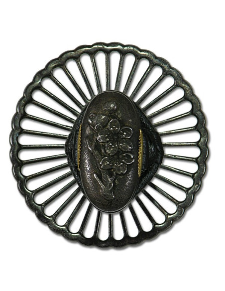 Katana Plus pour les pratiques