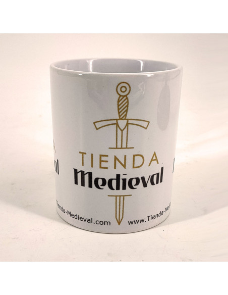 Tasse en céramique de Shop-Medieval