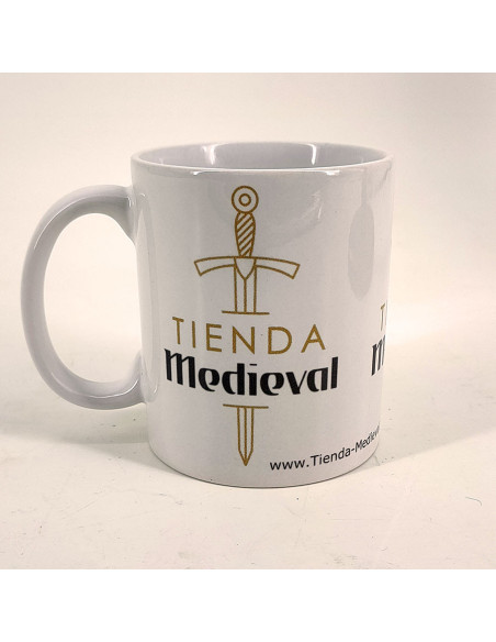 Tasse en céramique de Shop-Medieval