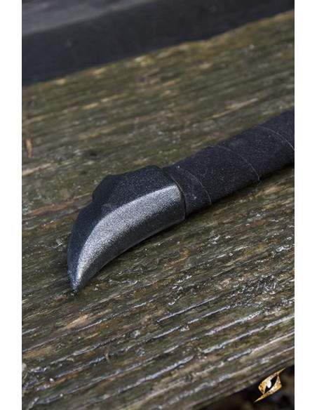 Assassin Sword en latex pour GN, 85 cm.