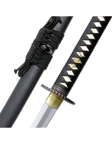 Katana Plus pour les pratiques