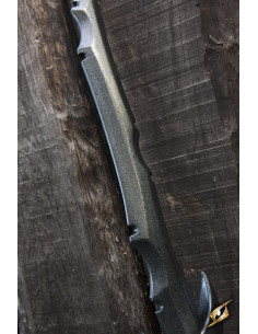 Assassin Sword en latex pour GN, 85 cm. 2