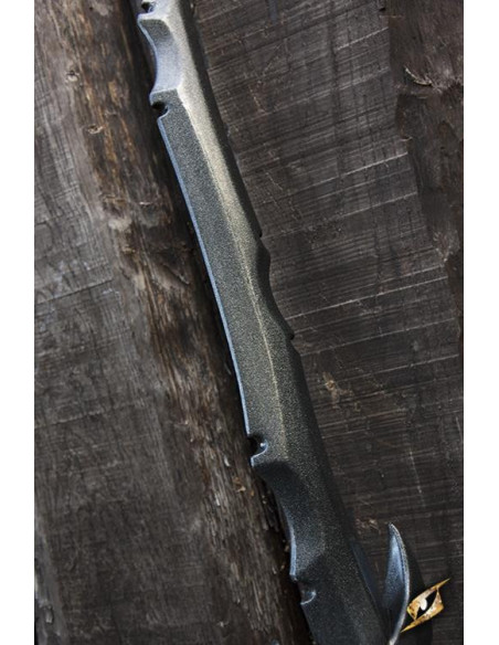 Assassin Sword en latex pour GN, 85 cm.