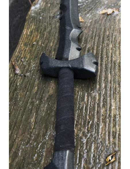 Assassin Sword en latex pour GN, 85 cm.