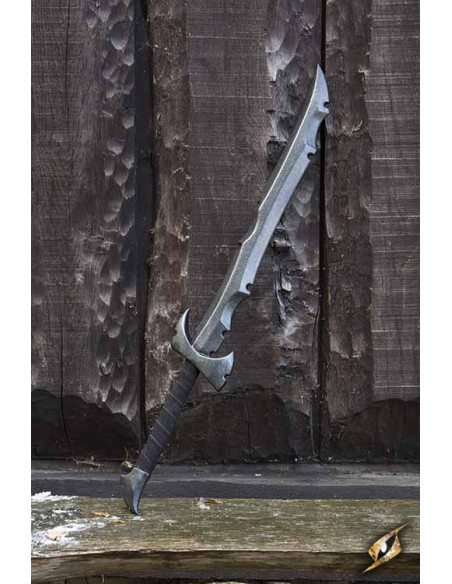Assassin Sword en latex pour GN, 85 cm.