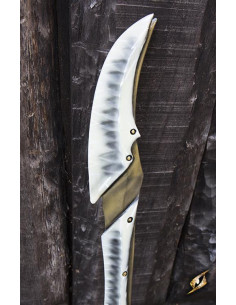Épée Latex Bone Blade pour GN, 95 cm. 2