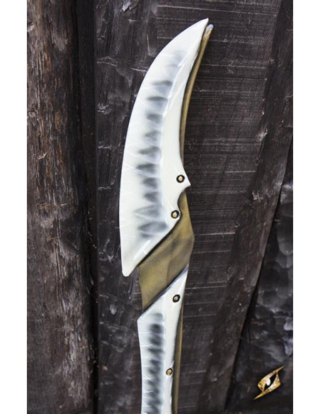 Épée Latex Bone Blade pour GN, 95 cm.