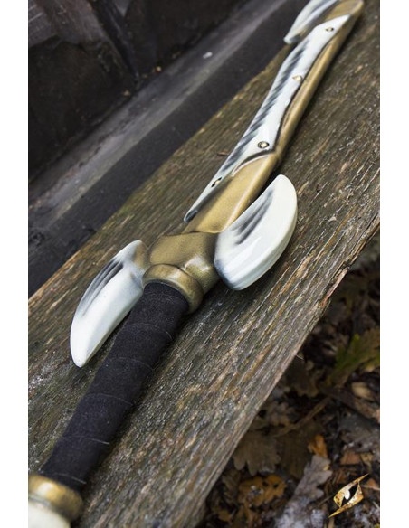 Épée Latex Bone Blade pour GN, 95 cm.