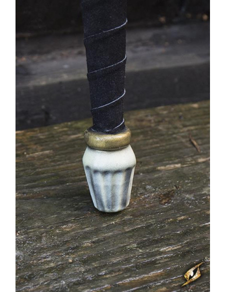 Épée Latex Bone Blade pour GN, 95 cm.