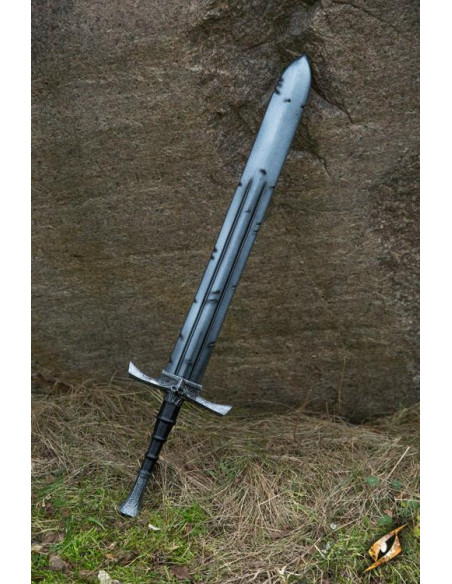 Épée Ghost Draug en latex pour GN, 85...