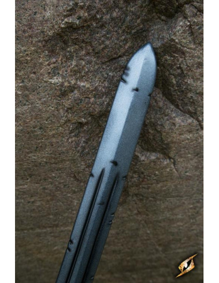 Épée Ghost Draug en latex pour GN, 85...