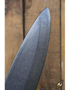 Épée Falcata en latex pour GN, 85 cm. 2