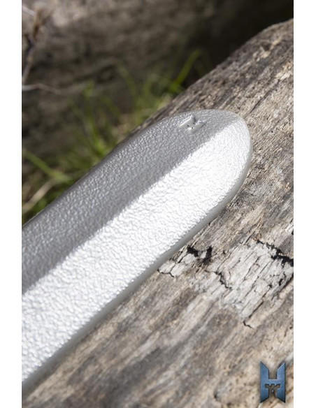 Épée scoute nordique en latex pour...